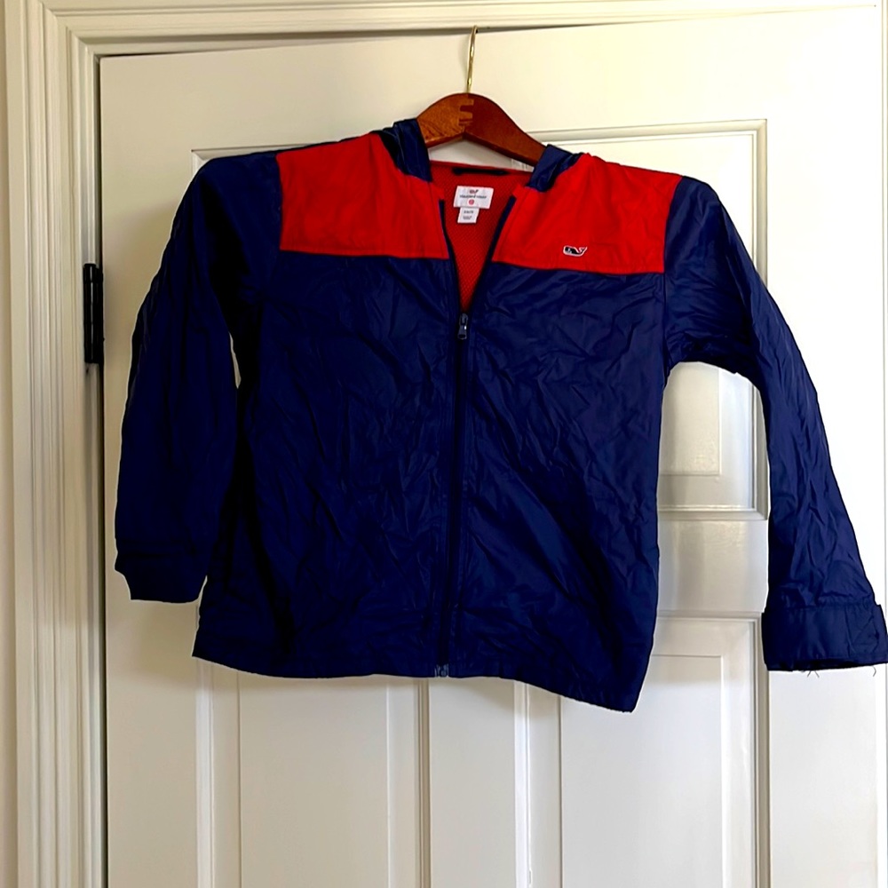 Kids Vineyard Vines for Target Rain Coat